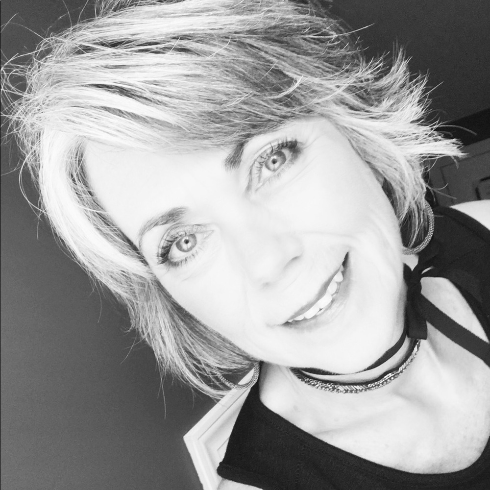 Meet your Posher, Karen